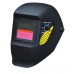 Ηλεκτρονική αυτόματη μάσκα ηλεκτροκόλλησης - TYNO TN01-125